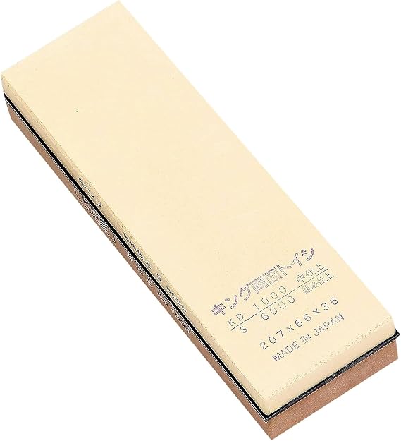K-032#1000#6000 Whet Stone