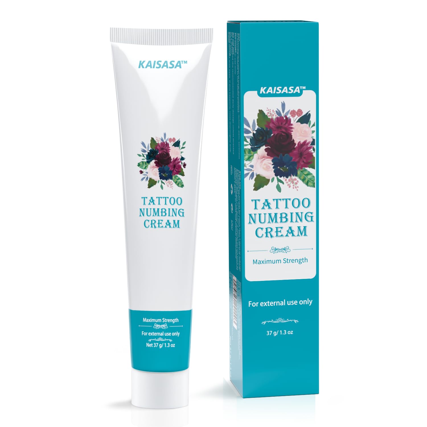 Tattoo Aftercare Butter Balm P