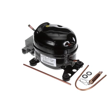 Uline Compressor Assembly EMI 50 Her 5402-S - Genuine OEM Replacement Part