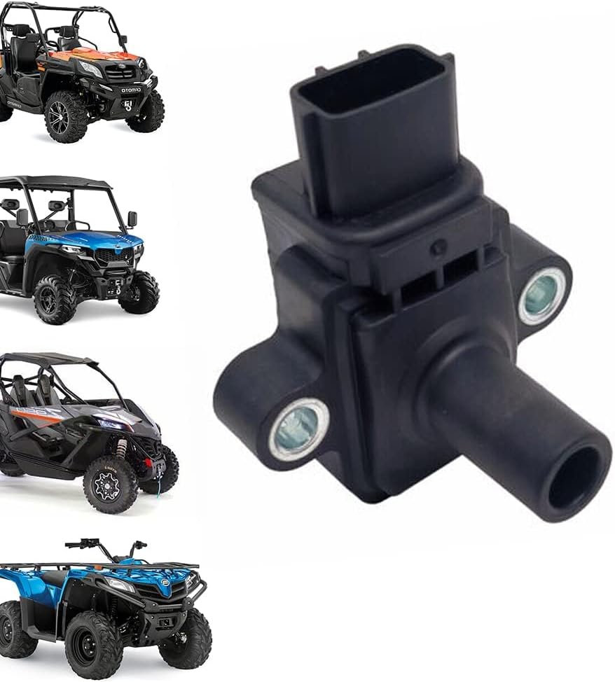 Ignition Coil Compatible with CFMOTO CFORCE UFORCE ZFORCE 400 500 600 800 950 1000 X5 X6 Z6 ATV UTV 018B-178000