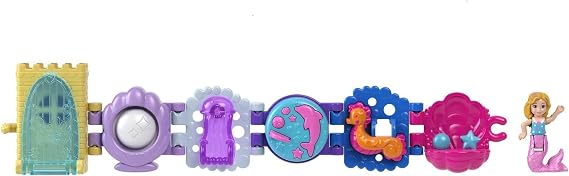 Polly Pocket BRACELET TREASURES