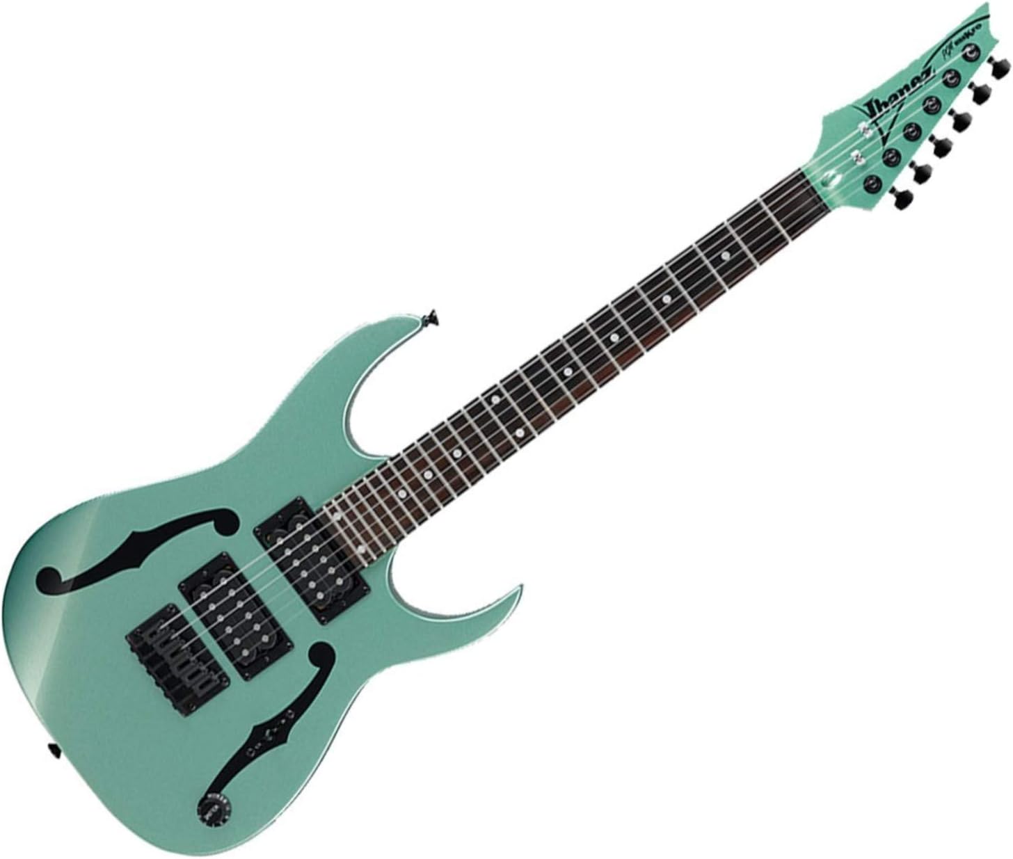 Ibanez PGMM21-MGN Paul Gilbert Signature miKro Electric Guitar Mini Guitar Ibanez