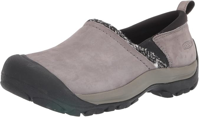 KEEN Women's Kaci 2 Winter Slip on Low Height Insulated
