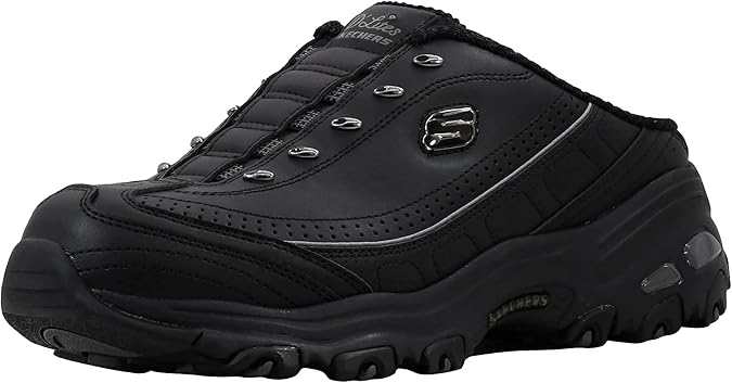Skechers Women's D'Lites Bright Sky Sneaker