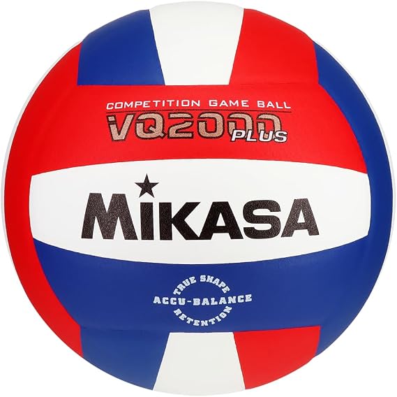 Mikasa VQ2000 Micro Cell Volleyball