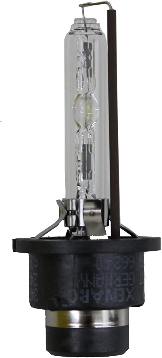 Genuine Mazda 0000-11-D2S Bulb