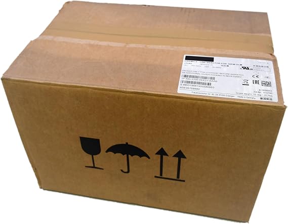 1 Pcs New 6SL3100-0EE21-6AA0 in Box 6SL31000EE216AA0