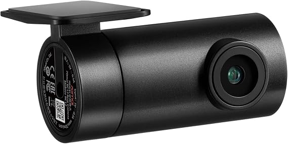 70mai New HDR Rear Camera RC12, 1080P, 130 FOV, Backup Camera for 70mai 4K Dash Cam A810