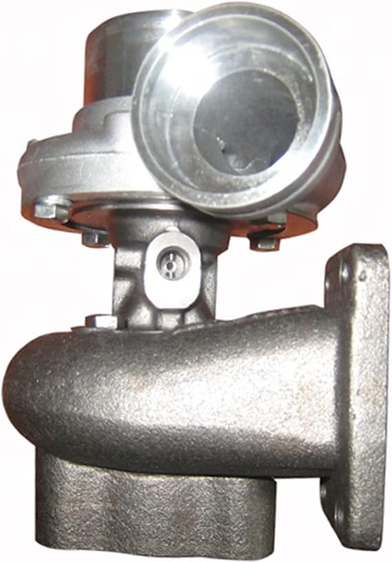 Turbo S100 Turbocharger 311384 04258205 04258205KZ Compatible with Deutz Industrial with BF4M2012C Engine Volvo-Penta Ship Engine BF4M2012C