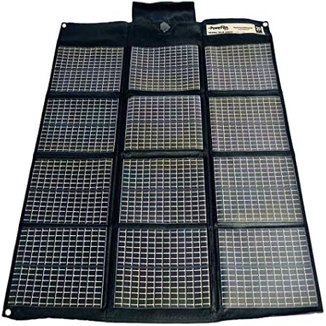 20 Watt Foldable Solar Panel (F16-1200)