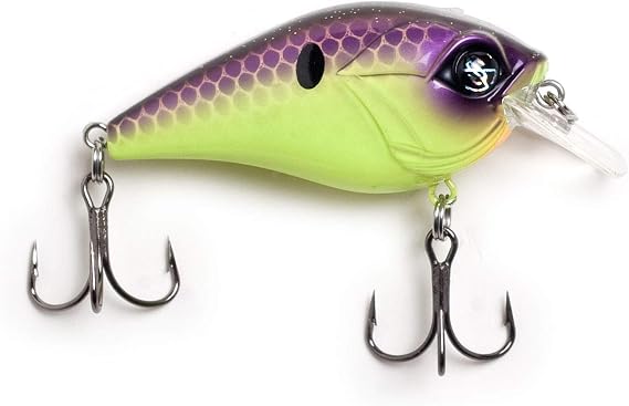 Catch Co Banger Crankbait