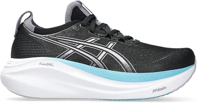 ASICS GEL-NIMBUS 27 Women's Running Shoes