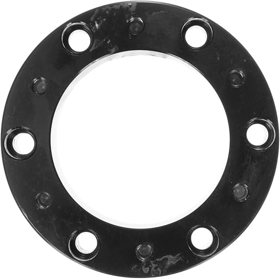 Aluminum Steering Wheel Hub Adapter Wheel Spacer Shims For Momo Nardi Isotta Omp