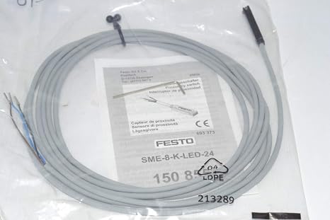 Festo Sme-8-k-led-24 Sensor