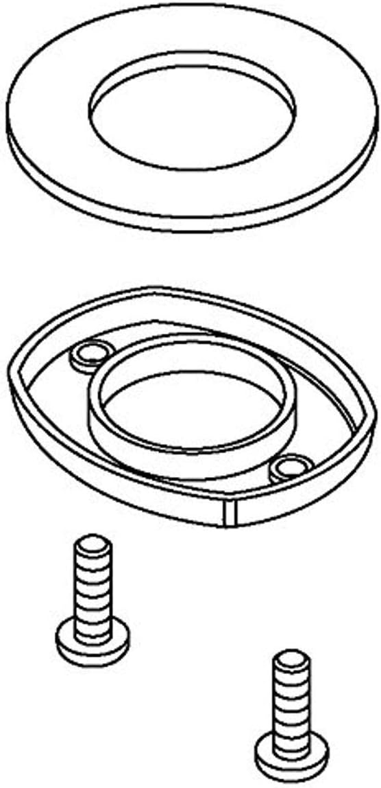 KOHLER Genuine Part Plumbing Fixture Repair Supplies
