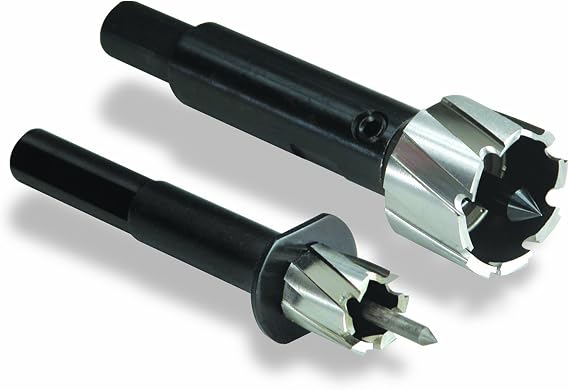 Arbor for RotaCut Hole Cutters Pilot Pin