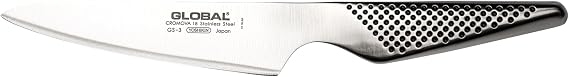 Global 5" Chef's Utility Knife