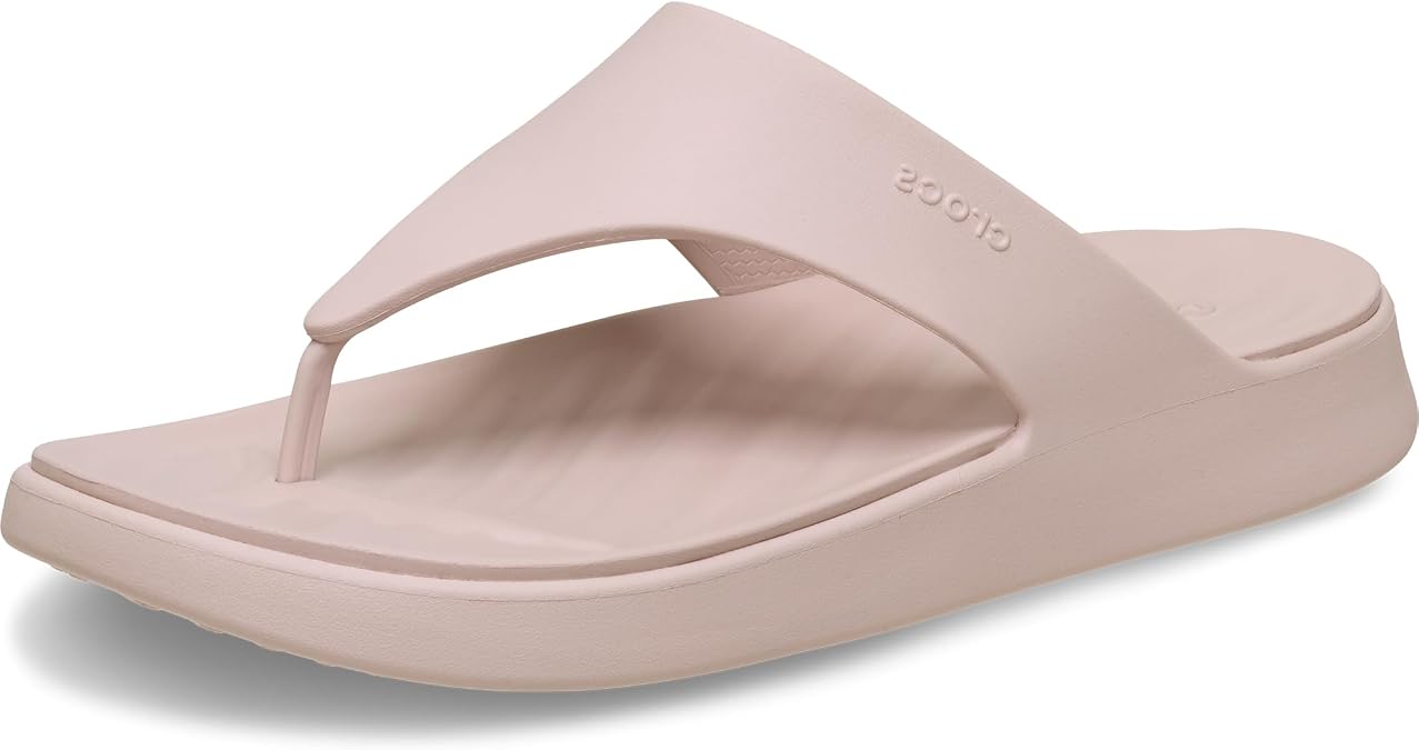Crocs Damen Getaway Triangle FlipFlipflop