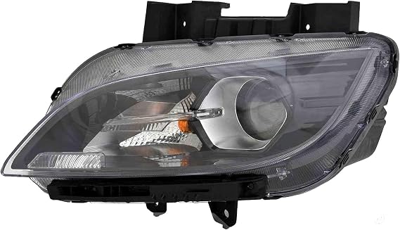 Mechanics Choice Left Headlight Assembly for 2022-2023 Hyundai Kona, Kona Electric