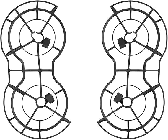 DJI Mini 2 360 Propeller Guard, Compatibility: DJI Mini 4K, DJI Mini 2 SE, DJI Mini 2, DJI Mini SE