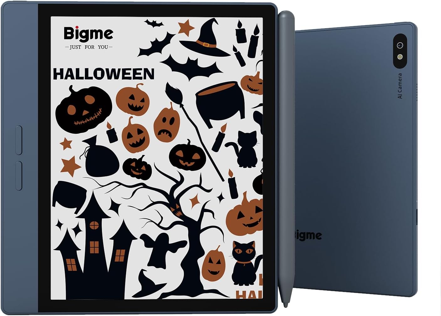 Bigme B7 E-Book Reader, Mobile Phone, Smartphone, 8  128 GB