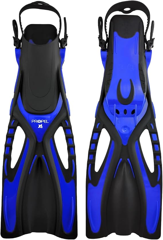 XS Scuba Propel Fins