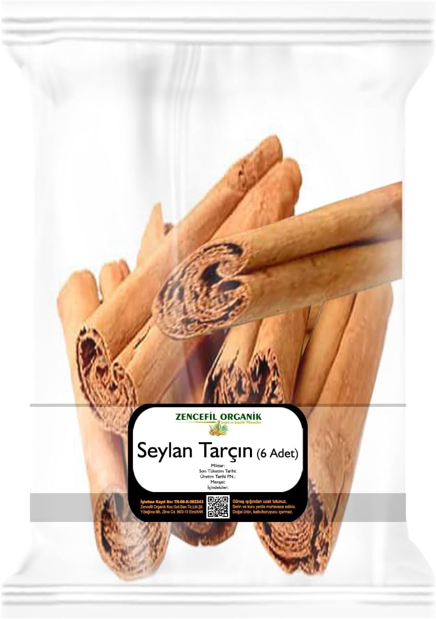 Seylon Cinnamon 6 Ceylon Cinnamon 6 All Rod Ceylon Rod Crown Original Ceylon Cinnamon