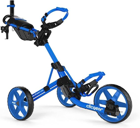 Clicgear 4.0 Golf Trolley