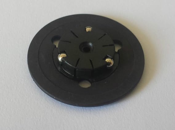 Spindle Hub Repair CD Laser Part for Playstation 1 PS one PS1