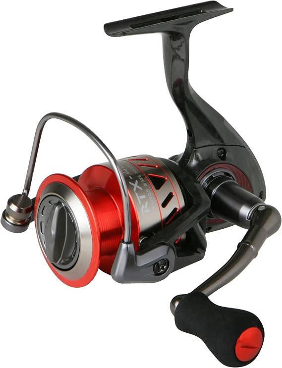 Okuma RTX Light Weight Spinning Reel