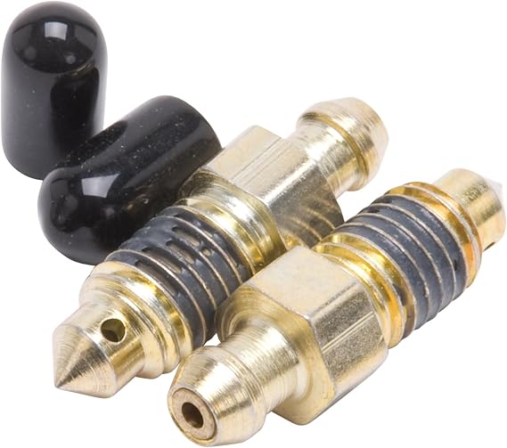 RUSSELL/EDEL 639580 Speed Bleeder