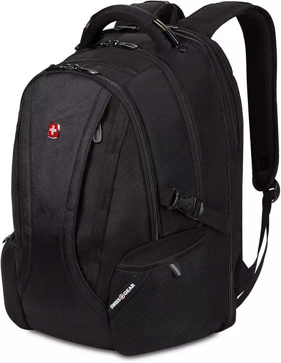 ScanSmart Laptop Backpack by SWISSGEAR