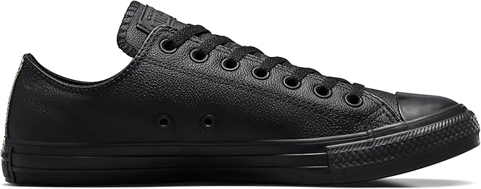 Converse Unisex Adult Chuck Taylor All Star Leather Low Top Sneaker