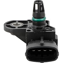 Bosch 0 281 006 028 Sensor, Suction Pipe Pressure