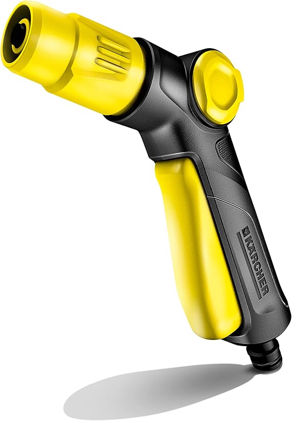 Karcher Spray Gun, Yellow
