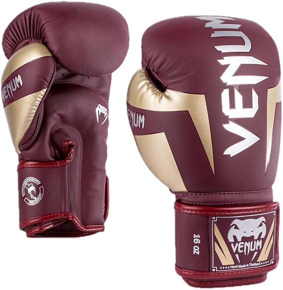 Venum Elite Evo Boxhandschuhe