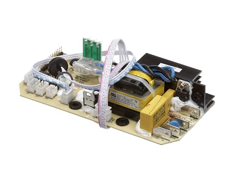 Hamilton Beach Commercial 990086201 Pc Board