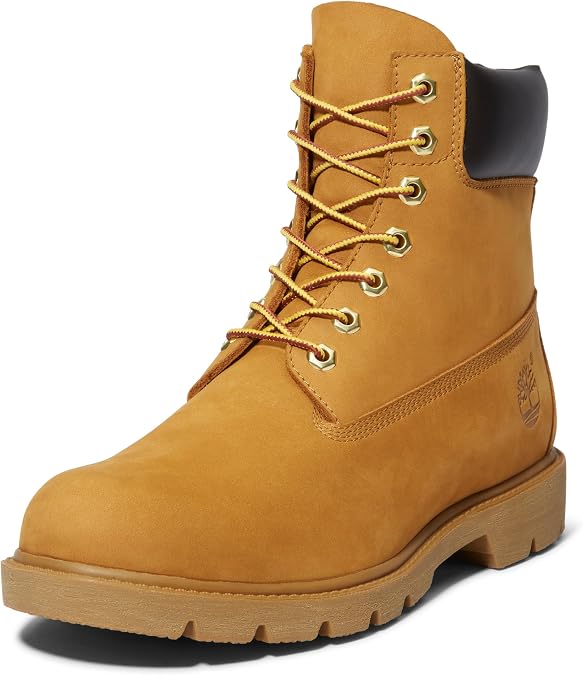 Timberland Men's 6 Inch Premium Boots