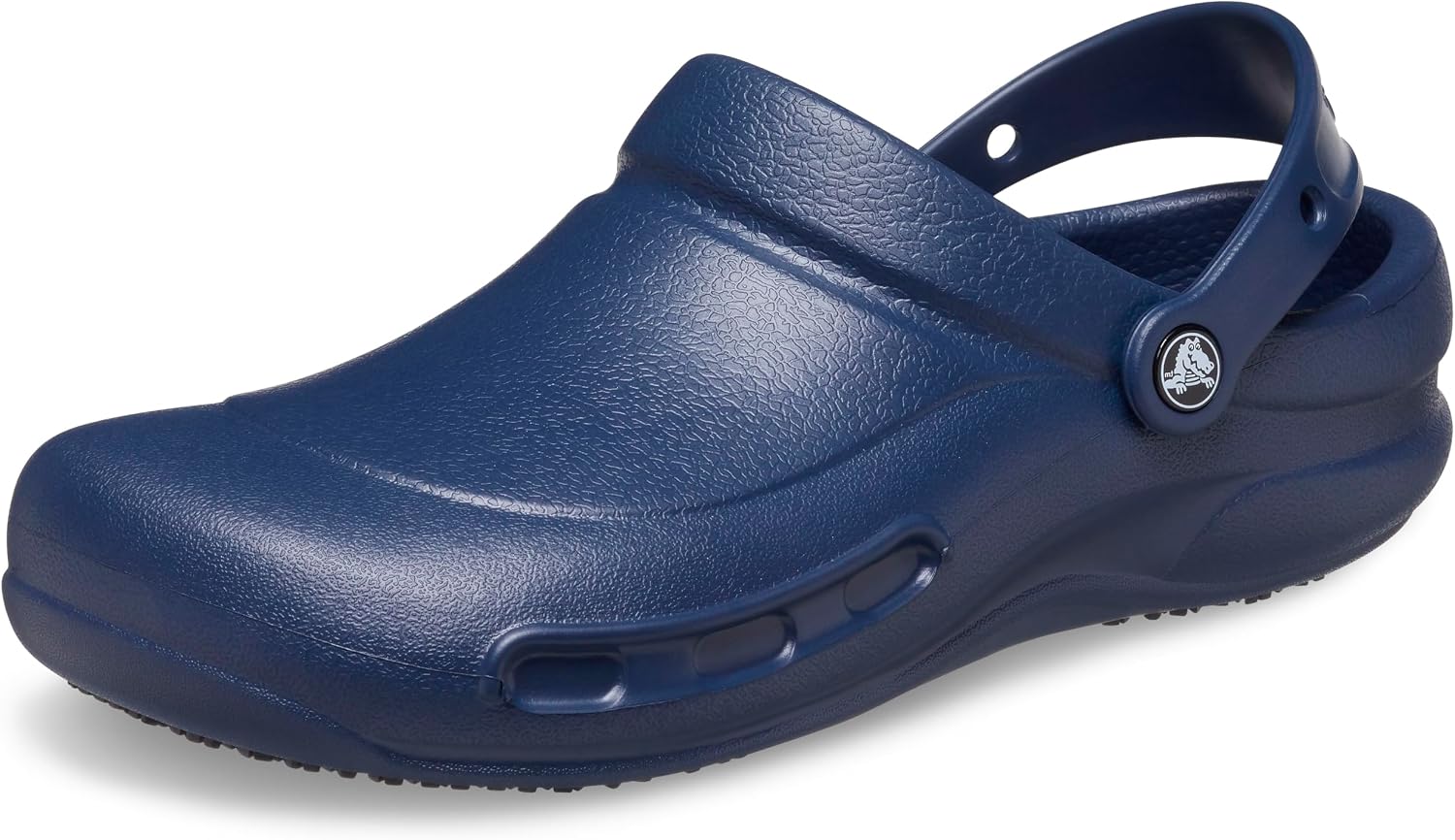 Crocs Unisex Adult Bistro Work Clog