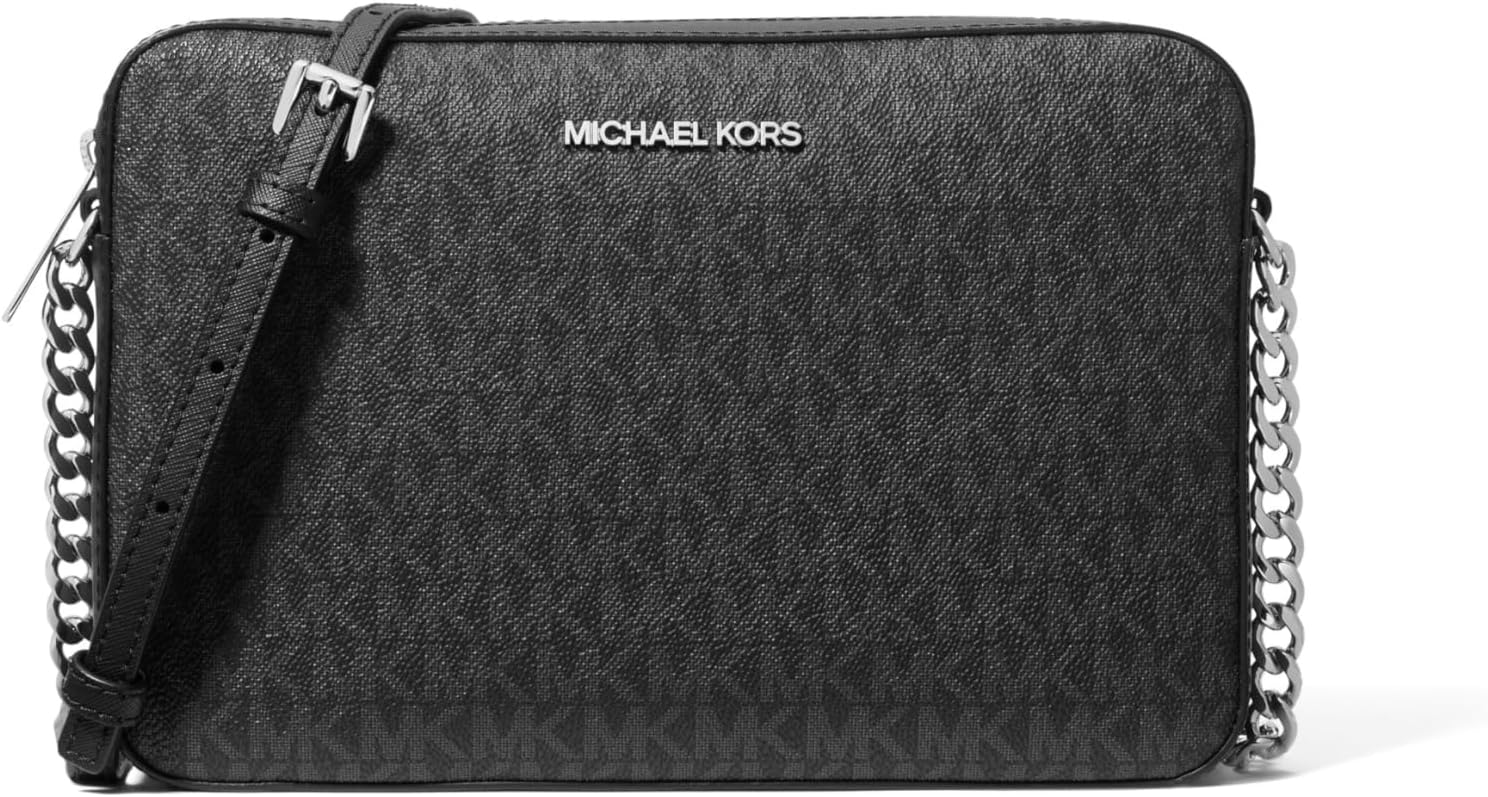 Michael Kors Women's East West Crossbody Crossbody