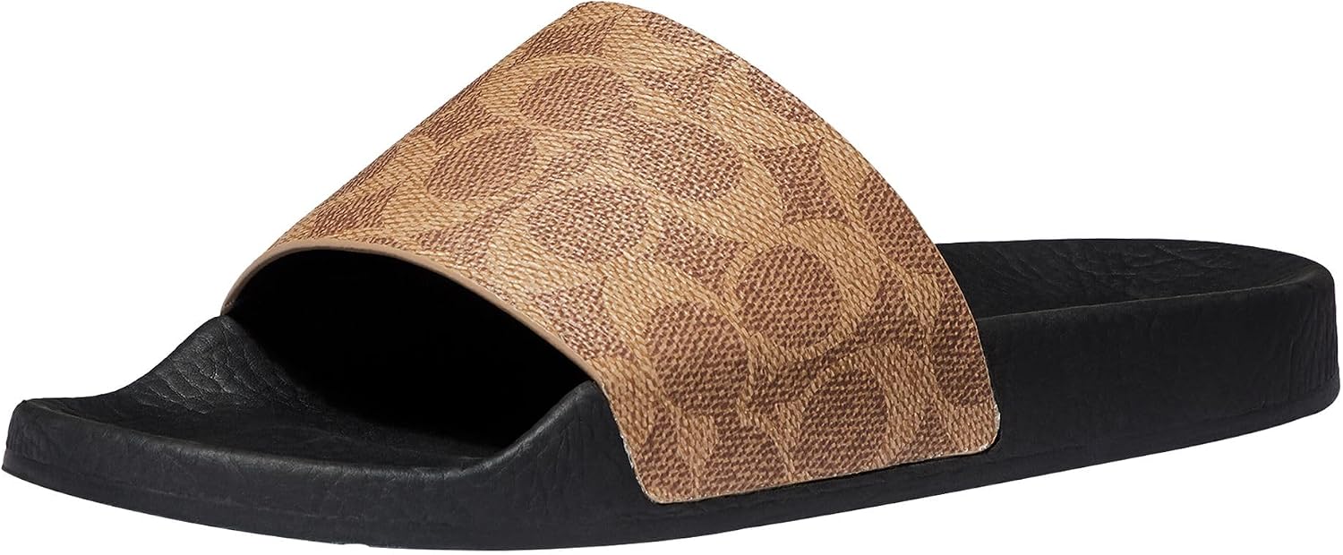 COACH Women's Udele SlideShower Slides