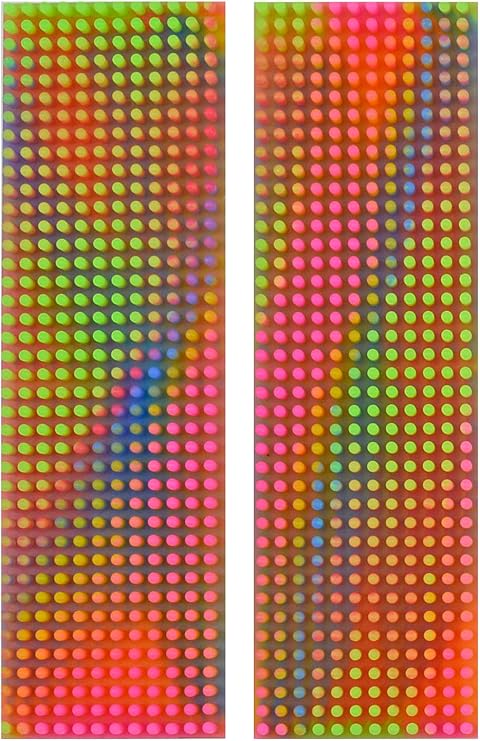 Silicone Zen Strips 2 pk