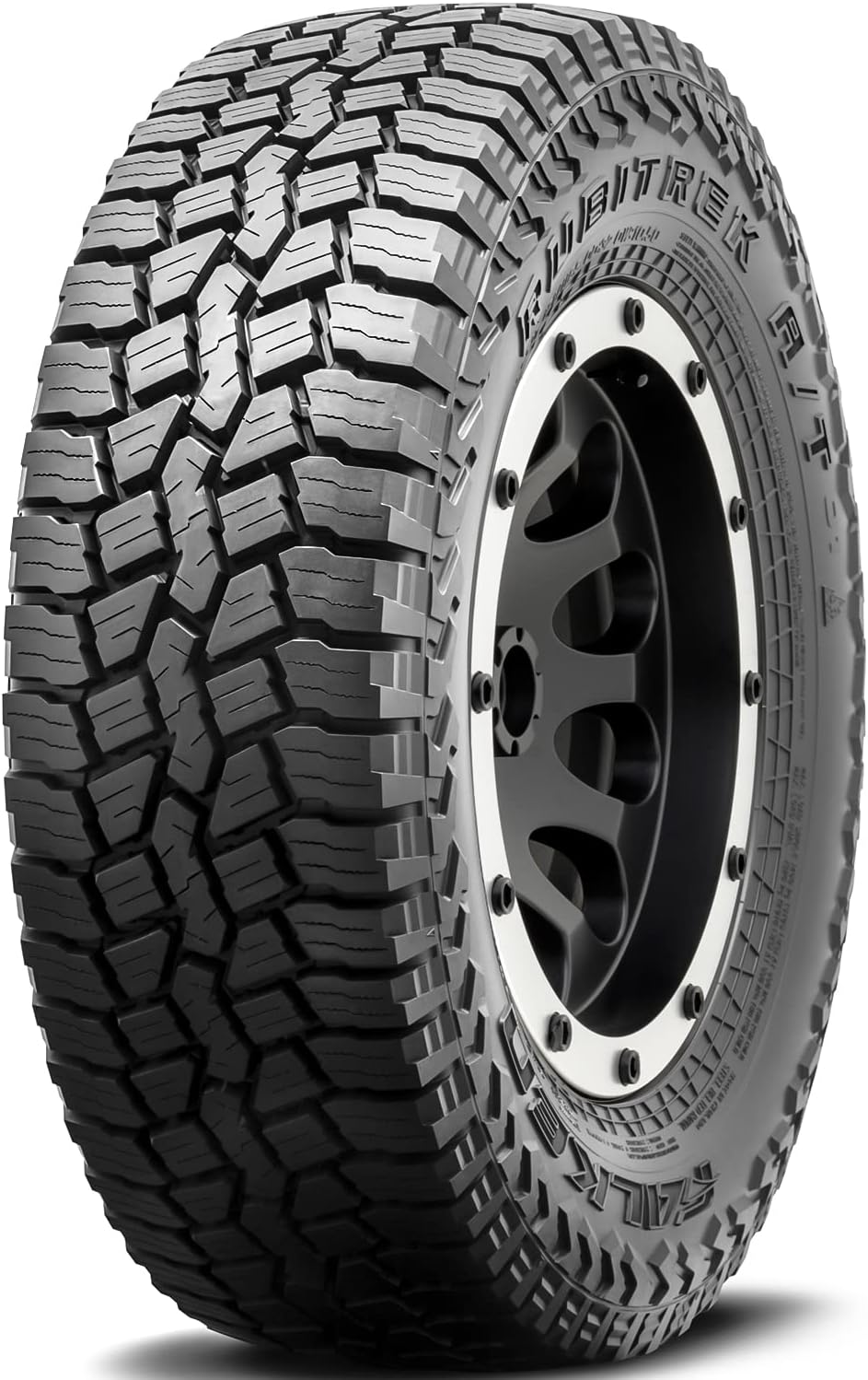 Falken Rubitrek AT All-Terrain Radial Tire - 26570R16 112T