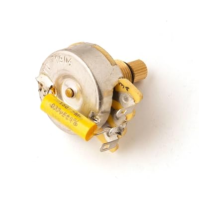 PRS Designed Tone Pot 500k with Capacitor