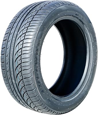 Fullway HP108 All-Season Passenger Car Performance Radial Tire-20560R16 2056016 20560-16 92H Load Range SL 4-Ply BSW Black Side Wall UTQG 380AA