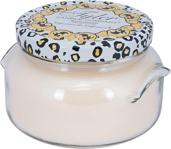 Tyler Diva Scented Candle, 22 oz