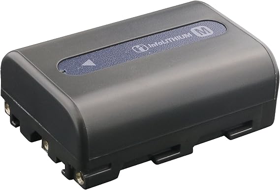 Kastar Battery Replacement for Sony NP-FM30 NP-FM50 and Sony Cyber-shot DSC-S30 DSC-S85 DSC-S75 DSC-S70 DSC-S50 DSC-F707 DSC-F717 DSC-F828 DSC-R1 Camera
