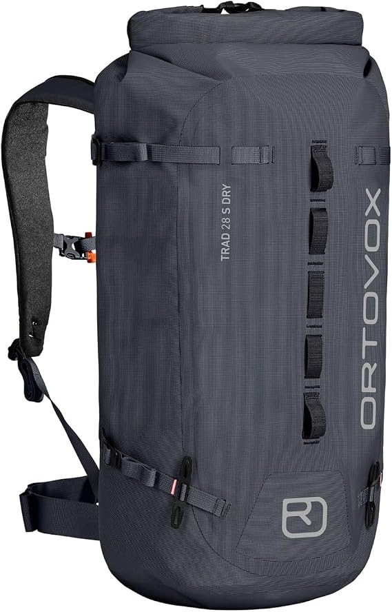 Ortovox Trad S 28L Dry Backpack