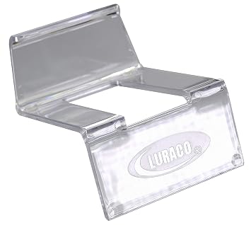 Luraco Table Stand for Pro-30K, Pro-35k, and Pro-40k Nail Drills