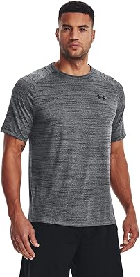 Under Armour UA Tiger Tech 2.0 Short Sleeve T-Shirt